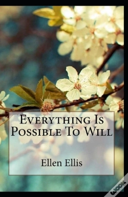 Capa do artigo Everything Is Possible To Will Annotated