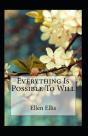Everything Is Possible To Will Annotated - Preview
