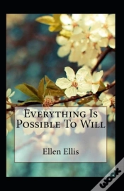 Capa do artigo Everything Is Possible To Will Annotated