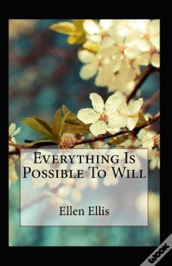 Capa do artigo Everything Is Possible To Will Annotated