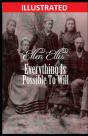Everything Is Possible To Will Illustrated - Preview
