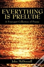 Capa do artigo Everything Is Prelude