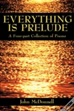 Capa do artigo Everything Is Prelude