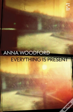 Capa do artigo Everything Is Present