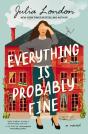 Everything Is Probably Fine - Preview