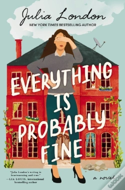 Capa do artigo Everything Is Probably Fine