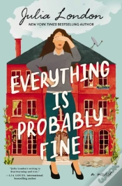 Capa do artigo Everything Is Probably Fine