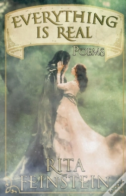 Capa do artigo Everything Is Real