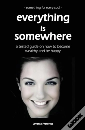 Everything Is Somewhere
