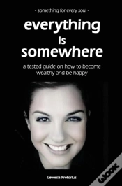 Capa do artigo Everything Is Somewhere