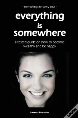Capa do artigo Everything Is Somewhere