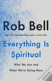Capa do artigo Everything Is Spiritual