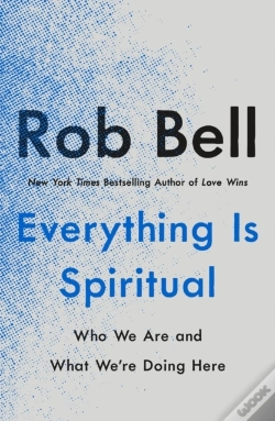 Capa do artigo Everything Is Spiritual