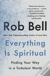 Capa do artigo Everything Is Spiritual