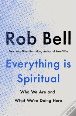 Capa do artigo Everything Is Spiritual