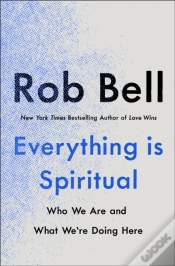 Capa do artigo Everything Is Spiritual