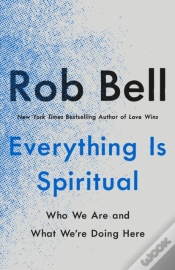 Capa do artigo Everything Is Spiritual