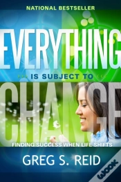 Capa do artigo Everything Is Subject To Change