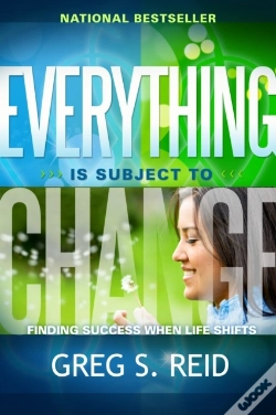 Capa do artigo Everything Is Subject To Change