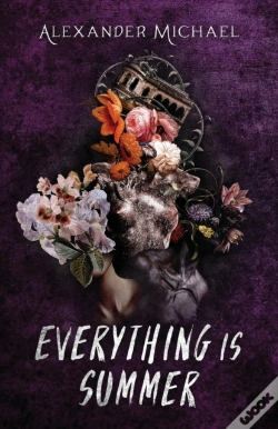 Capa do artigo Everything Is Summer