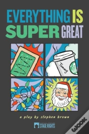 Capa do artigo Everything Is Super Great