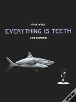 Capa do artigo Everything Is Teeth