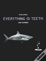 Capa do artigo Everything Is Teeth