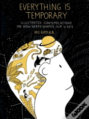 Capa do artigo Everything Is Temporary