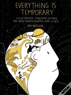 Capa do artigo Everything Is Temporary