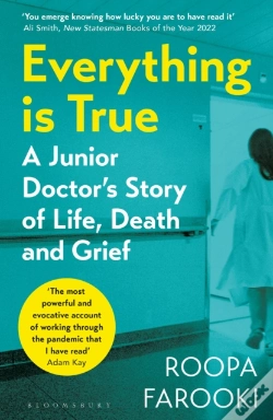 Capa do artigo Everything Is True