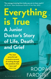 Capa do artigo Everything Is True