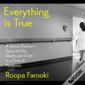 Capa do artigo Everything Is True