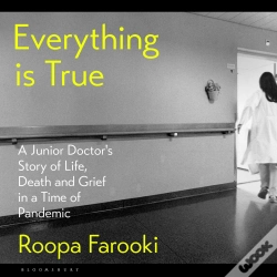 Capa do artigo Everything Is True