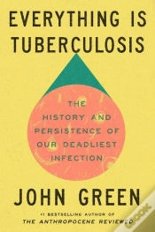 Capa do artigo Everything is Tuberculosis