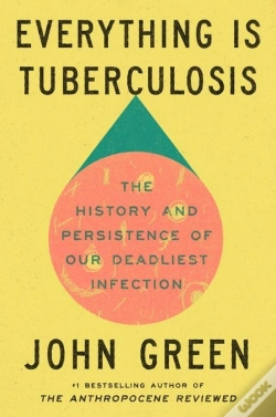 Capa do artigo Everything is Tuberculosis