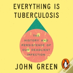 Capa do artigo Everything Is Tuberculosis