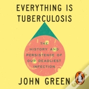 Capa do artigo Everything Is Tuberculosis