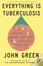 Capa do artigo Everything Is Tuberculosis