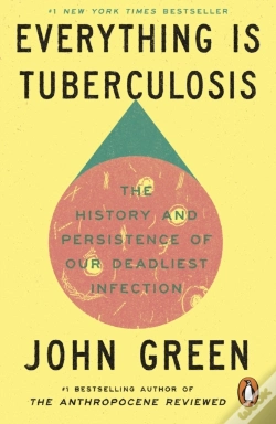 Capa do artigo Everything Is Tuberculosis