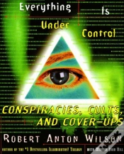 Capa do artigo Everything Is Under Control