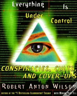 Capa do artigo Everything Is Under Control