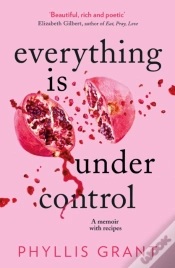Capa do artigo Everything Is Under Control