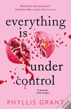 Capa do artigo Everything Is Under Control