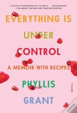 Capa do artigo Everything Is Under Control