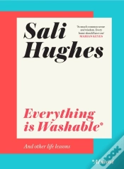 Capa do artigo Everything Is Washable And Other Life Lessons