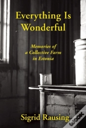 Capa do artigo Everything Is Wonderful