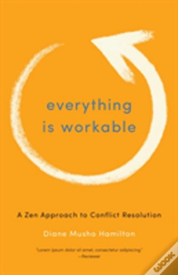 Capa do artigo Everything Is Workable