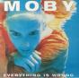 Everything Is Wrong - CD - Preview