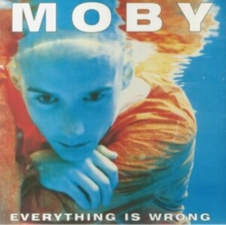 Capa do artigo Everything Is Wrong - CD