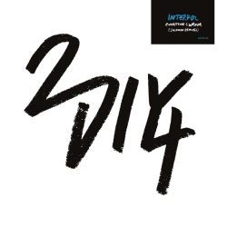 Capa do artigo Everything Is Wrong (Solomun Remix) - Vinil